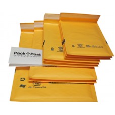 Jiffy® Bubble Mailing Bag 6